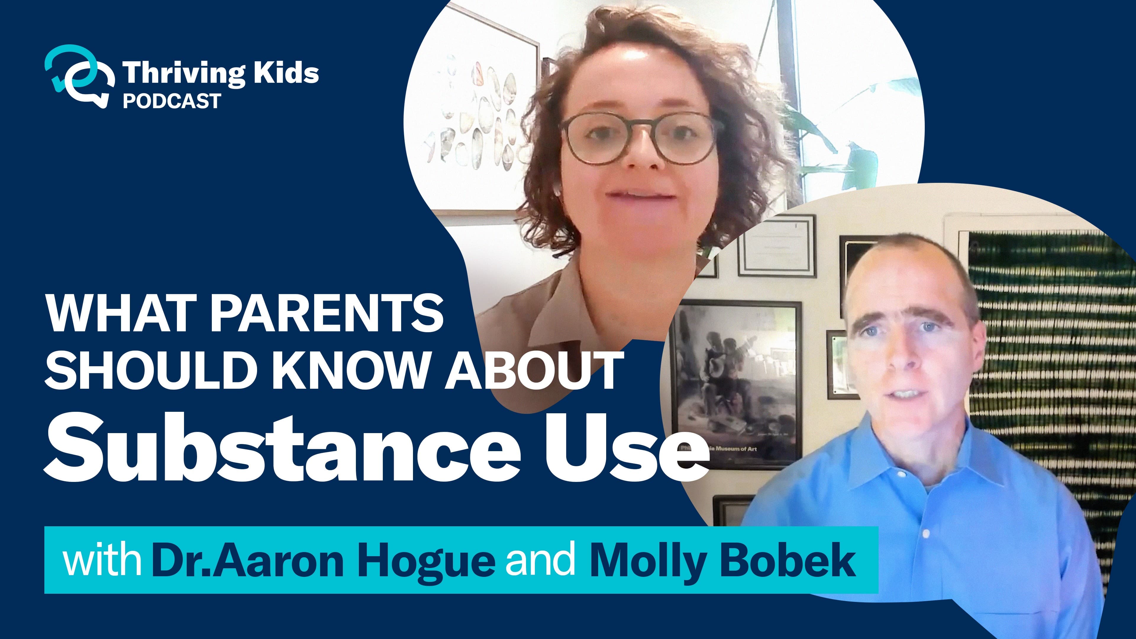 What to Know About Teen Substance Use